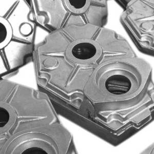 Aluminum Casting Industry