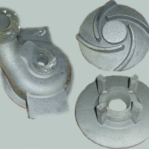 Aluminum Casting Industry