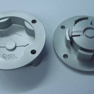 Aluminum Casting Industry