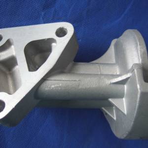 Aluminum Casting Industry