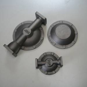 Aluminum Casting Industry