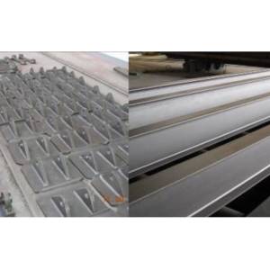 Steel and Steel Fabrication Industry