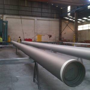 Steel and Steel Fabrication Industry