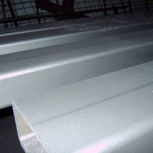 Steel and Steel Fabrication Industry