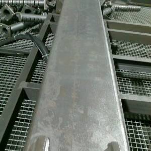 Steel and Steel Fabrication Industry