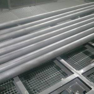 General Steel Manufacturing Industry